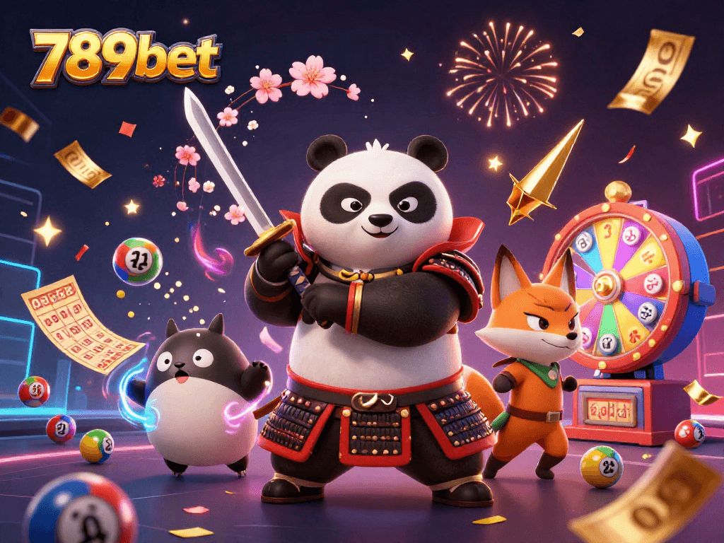Engage with thrilling games at 789bet and win exciting prizes and rewards today!