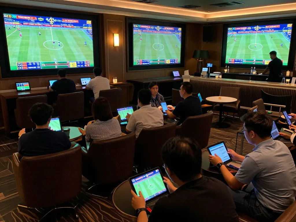 Watch live events and analyze keen strategies for keonhacai 88 betting