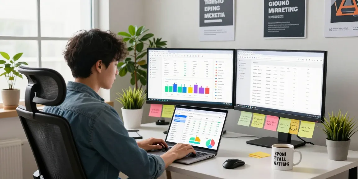 Enhance your SEO strategy with tier 2 PBN links analytics in a modern digital workspace.