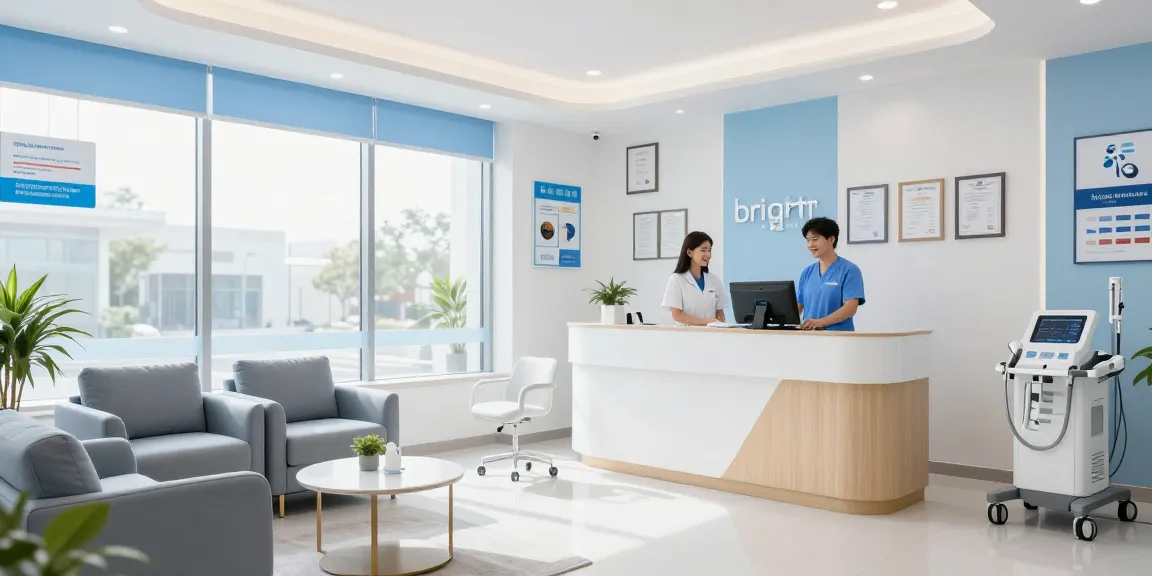 Hair transplant turkey consultation at a modern health clinic with compassionate medical staff.