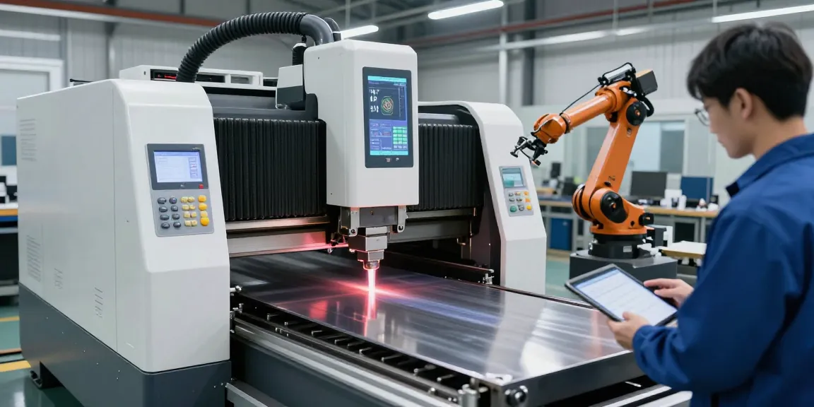 best cnc press brake factory showcasing advanced manufacturing tech with precision engineering and automation solutions.