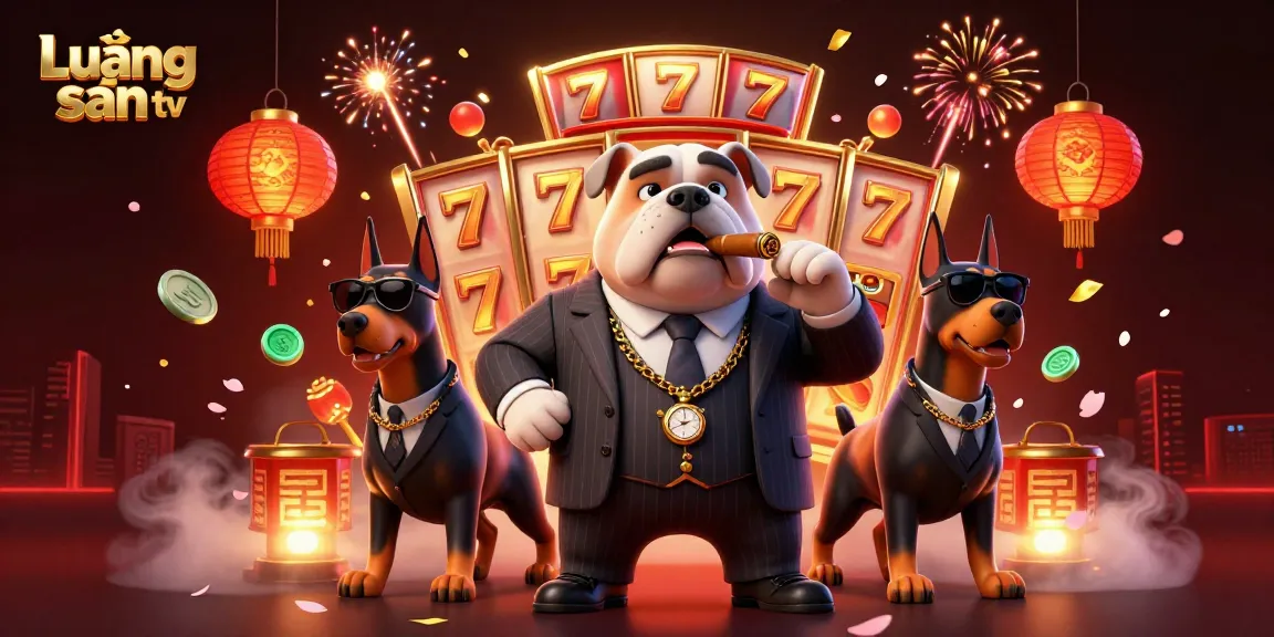 Experience Lương sơn tv's thrilling slots and jackpots in a vibrant casino scene.